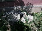 Найденный возле искитимского музея памятник Ленину разбили вандалы